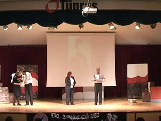 gözlerimi kaparım vazifemi yaparım 2