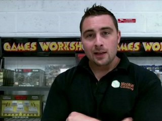 UK Sale! 20% off Flame, 25% off GW