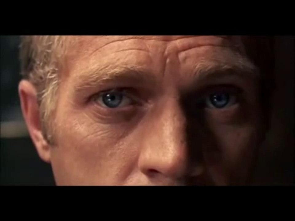 l'affaire thomas crown h.q