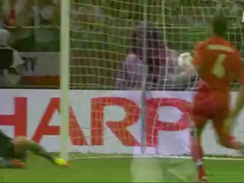 Euro 2012 : Pologne, Russie