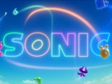 Best VGM 823 - Sonic Colors - Planet Wisp Map