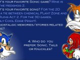 Best VGM 800 - Sonic the Hedgehog - Green Hill Zone