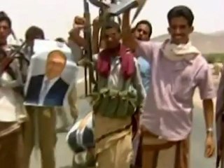 Yemeni army says it has retaken a militant stronghold