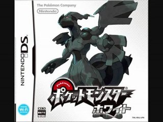 Best VGM 787 - Pokemon Black / White - Route 10