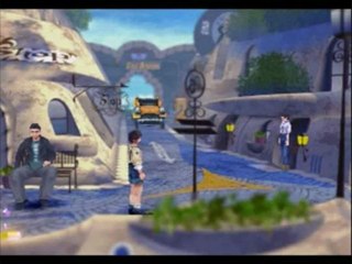 Best VGM 778 - Final Fantasy VIII - Breezy