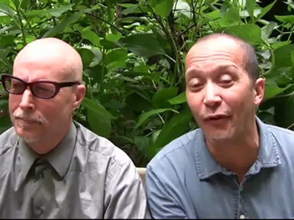 Basquiat's Band GRAY lives on