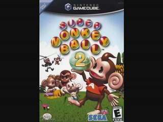 Best VGM 771 - Super Monkey Ball 2 - Boiling Pot