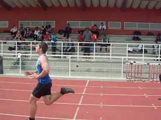 200M Philippe Départementaux 2012