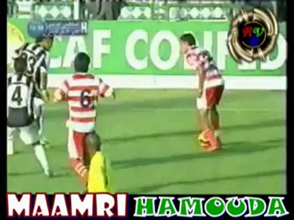 hammouda Maamri