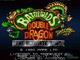 Best VGM 766 - Battletoads & Double Dragon - Robo Manus (Stage 5)