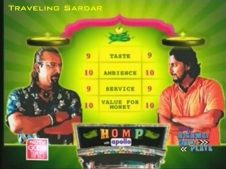 Calcutta (West Bengal)