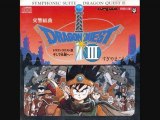 Dragon Quest III Symphonic Suite - Dungeon