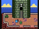 Best VGM 753 - Zelda: Link's Awakening - Eagle Tower (Level 7)