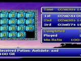 Let's Play Final Fantasy [Blind] (German) Part 15 - Puzzle!!! :D