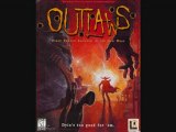 Best VGM 742 - Outlaws - Anna's Theme