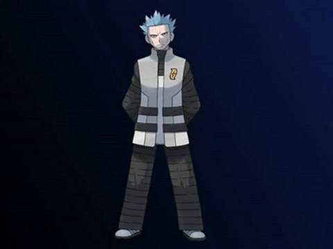 Best VGM 740 - Pokemon Diamond / Pearl - Galactic Boss Cyrus