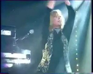 veronique sanson vancouver tour1998.