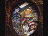 Best VGM 726 - The Violinist of Hameln - Inside the Crimson Castle