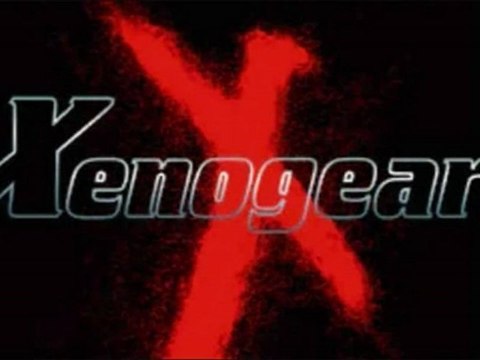 Best VGM 714 - Xenogears - Shevat, The Wind is Calling