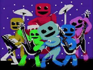 Best VGM 709 - VVVVVV - Popular Potpourri