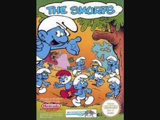 Best VGM 706 - The Smurfs - The Swamps