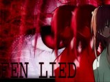 Elfen Lied - Lilium