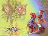 Best VGM 675 - Threads of Fate - Passing Through the Forest