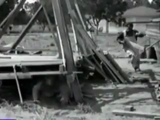 The Three Stooges episode 27 (The Sitter-Downers) 1937 full video - YouTube