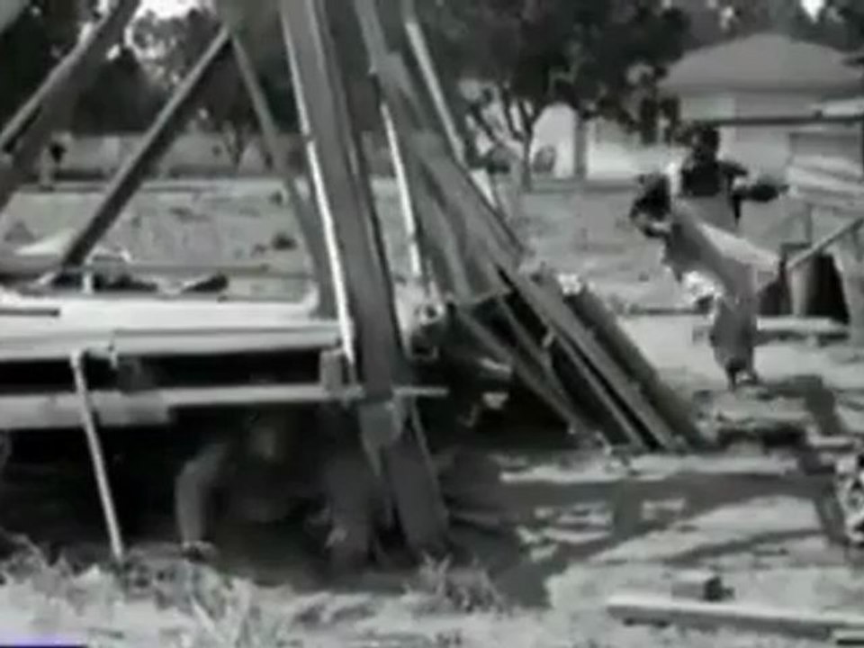 The Three Stooges episode 27 (The Sitter-Downers) 1937 full video - YouTube