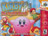 Best VGM 650 - Kirby 64 : The Crystal Shards - Factory Investigation