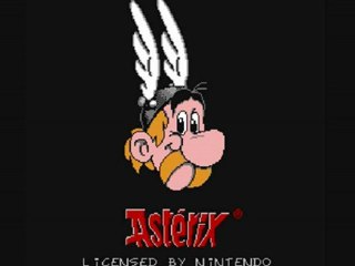 Best VGM 646 - Asterix - Egypt