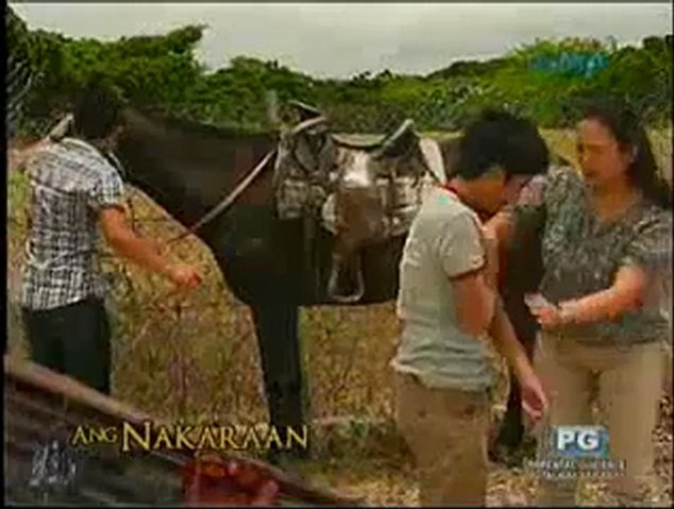 Makapiling Kang Muli 06.12.2012 Part 01