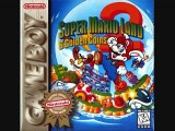 Best VGM 623 - Super Mario Land 2 - Athletic