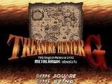 Best VGM 597 - Treasure Hunter G - Just Like the Mountain, He Will Not Move