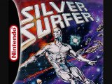 Best VGM 596 - Silver Surfer - Level 1