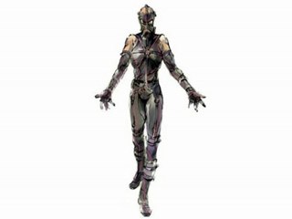 Best VGM 594 - Metal Gear Solid - Mantis' Hymn