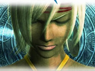 Best VGM 592 - Shadow Hearts 3 : From the New World - Alcatraz
