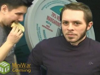 MiniWarGaming Terrain Group Build 14