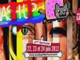 SYSTAIME / MASHUP FILM FESTIVAL 2012