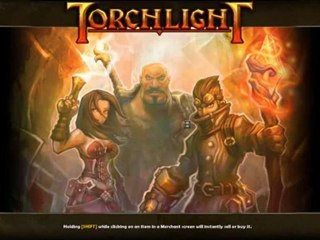 Torchlight: A Great Diablo Clone
