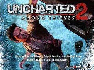 Uncharted 2 Music - Refuge