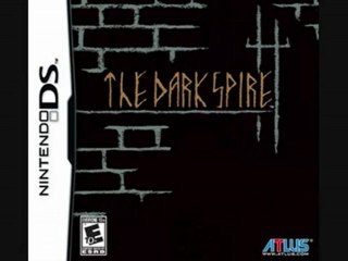 Best VGM 558 - The Dark Spire - Underground Floor 1