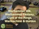 SALE - Starting Warhammer 40k, Warhammer Fantasy, LoTR, Warmachine or Hordes