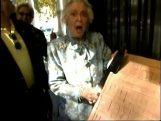 "Gone With The Wind" actress Ann Rutherford dies