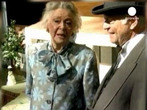 Si è spenta Ann Rutherford. Recitò in Via col vento