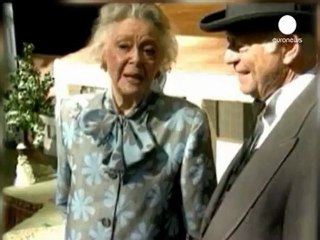 Si è spenta Ann Rutherford. Recitò in Via col vento