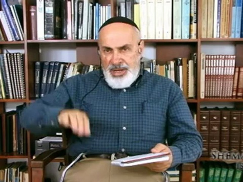 Shema Pro 39 - HA-MASHIAH El Ungido secuestrado por las religiones no Judias