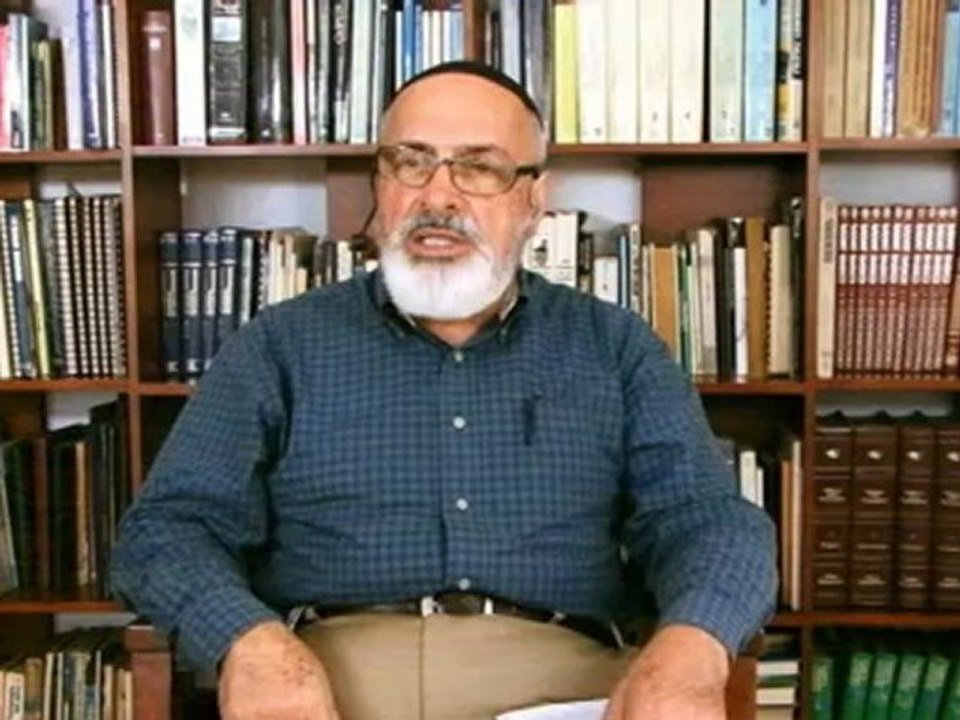 Shema Pro 41 - EL MASHIAH hecho temor por el reconocimiento de su Divinidad