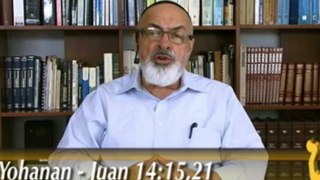 Shema Pro 42 - Derechos de los injertados y conversos al Judaísmo