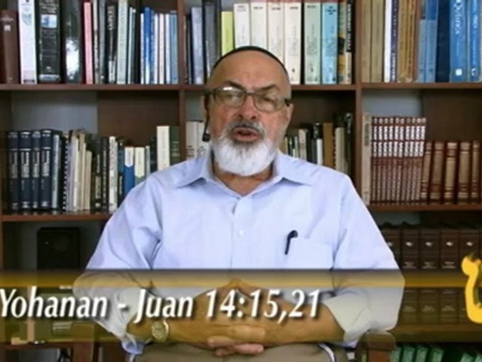 Shema Pro 42 - Derechos de los injertados y conversos al Judaísmo